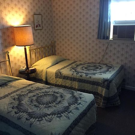 Swiss Inn Londonderry Exteriör bild