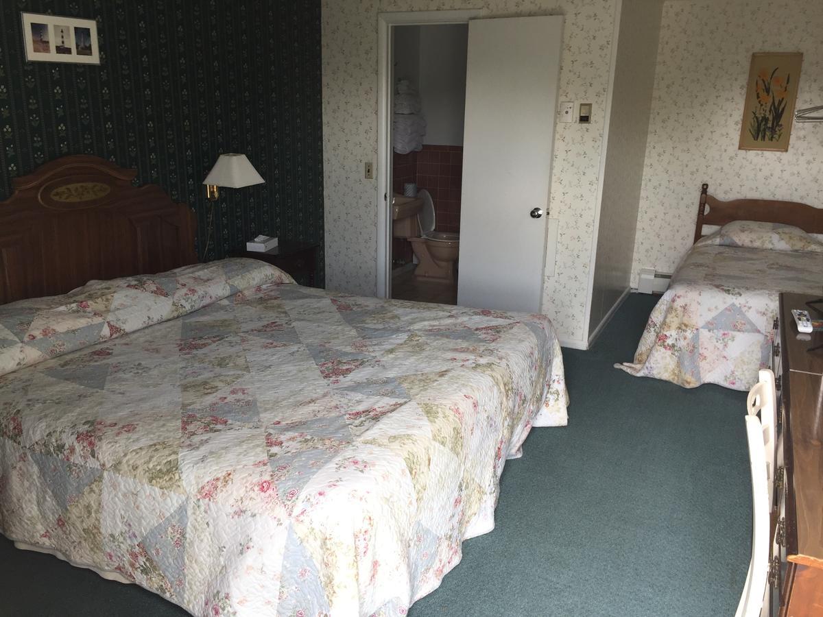 Swiss Inn Londonderry Exteriör bild