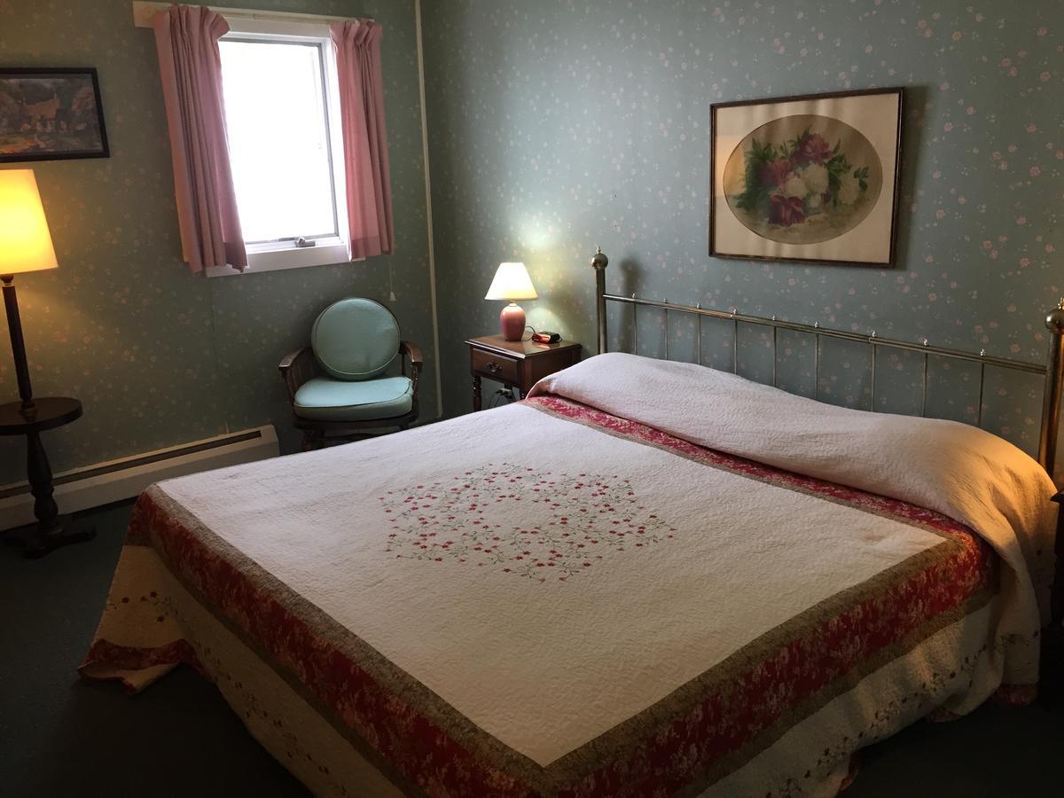 Swiss Inn Londonderry Exteriör bild