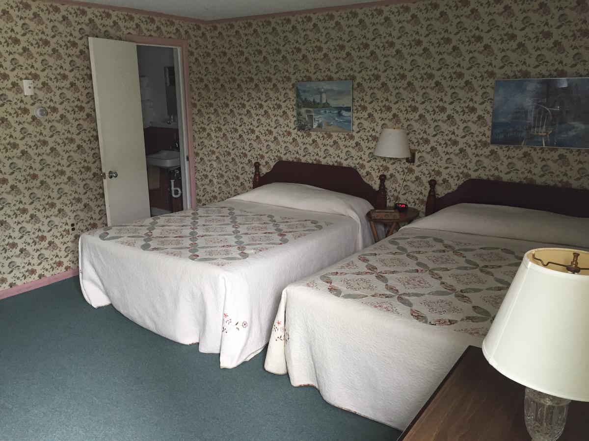 Swiss Inn Londonderry Exteriör bild