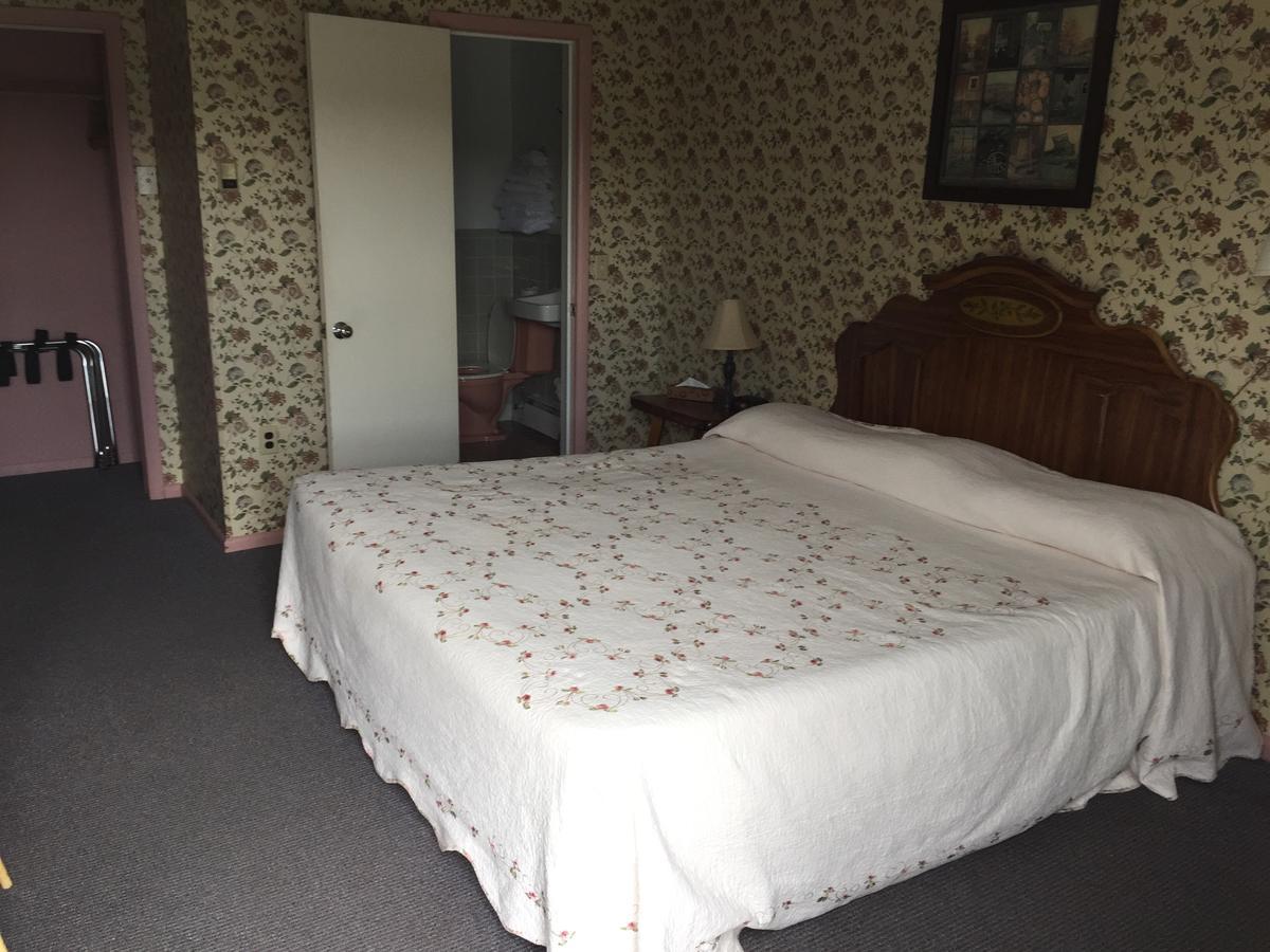 Swiss Inn Londonderry Exteriör bild