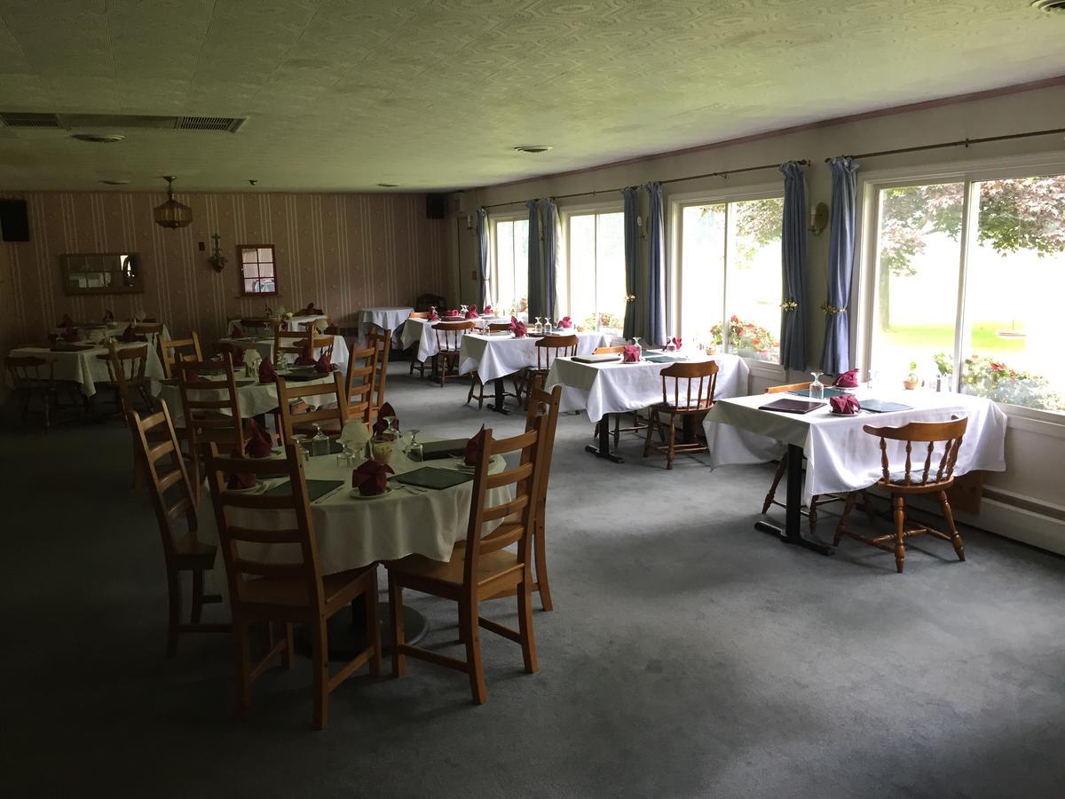 Swiss Inn Londonderry Exteriör bild