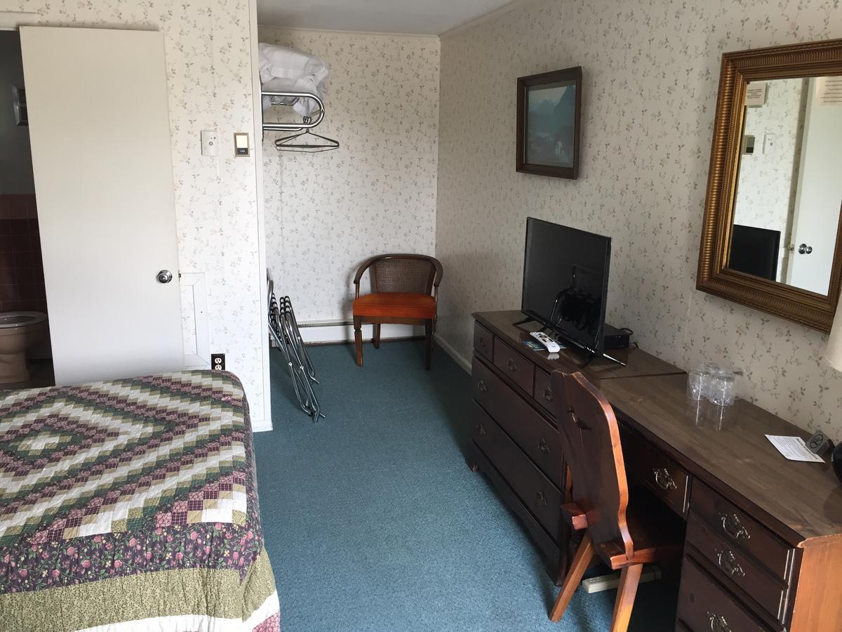 Swiss Inn Londonderry Exteriör bild