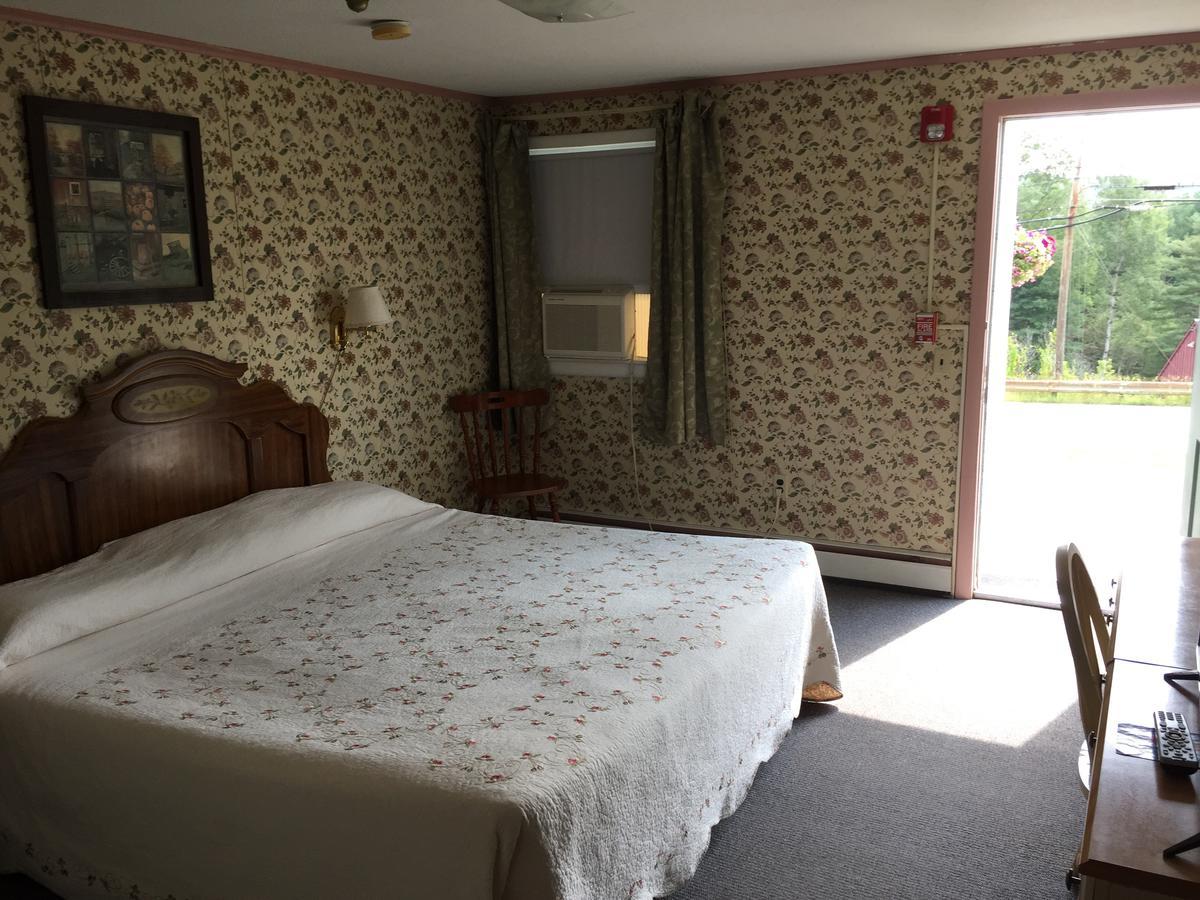 Swiss Inn Londonderry Exteriör bild