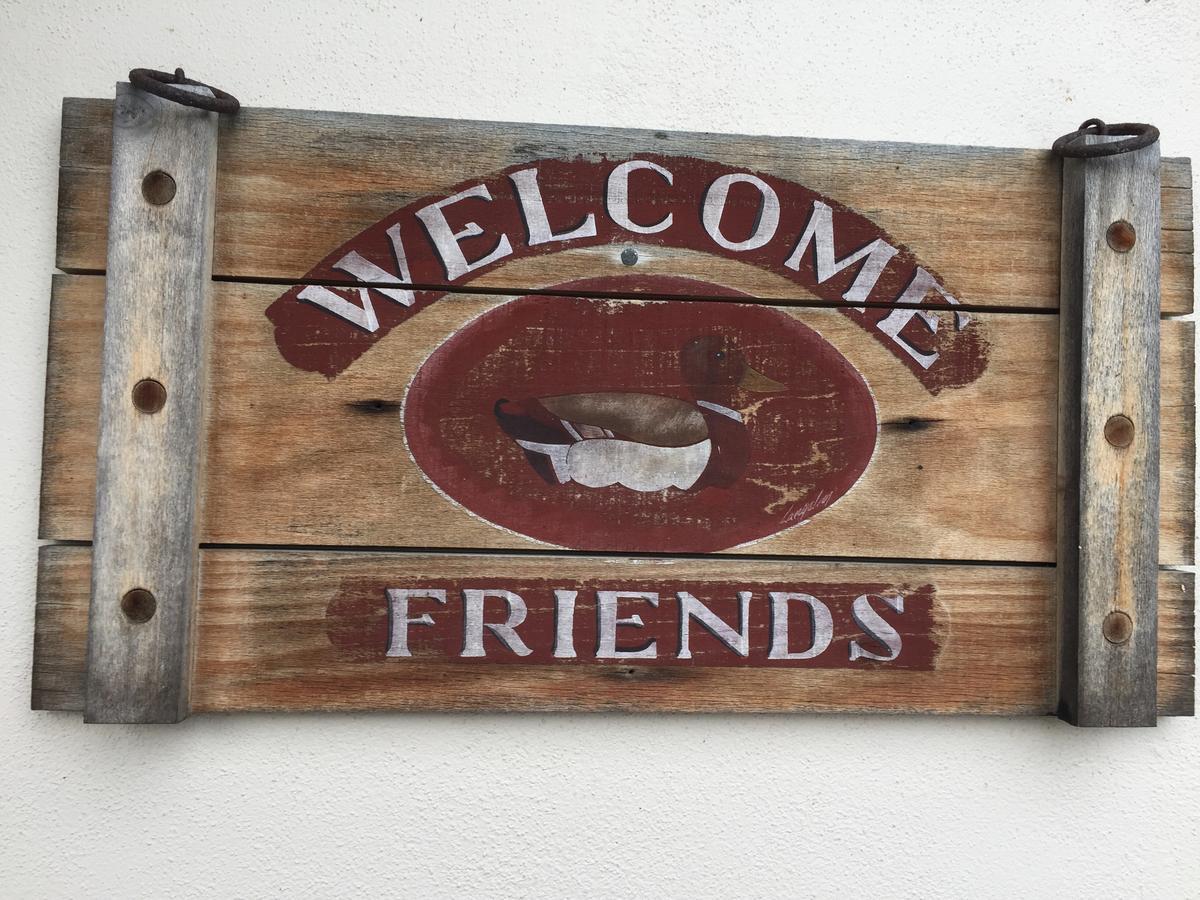 Swiss Inn Londonderry Exteriör bild