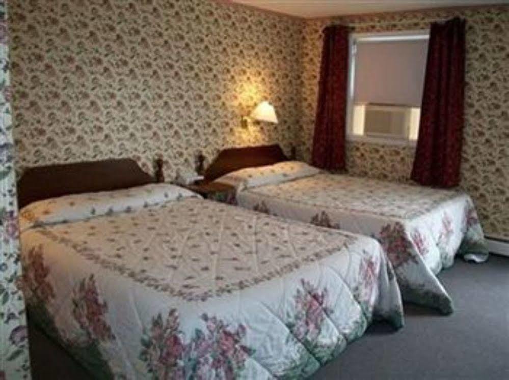 Swiss Inn Londonderry Exteriör bild